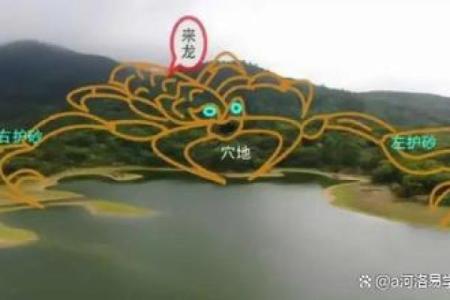 谈祖坟墓地风水不好怎么办
