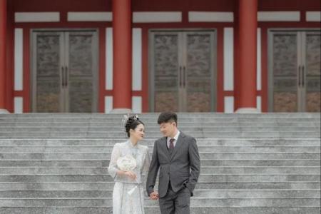 绵阳结婚吉日 绵阳适合结婚的地方？