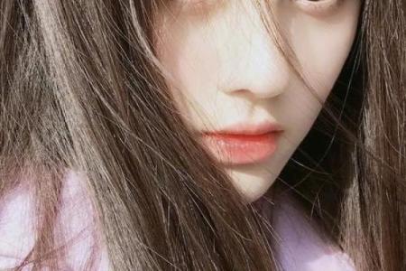 血型女生的特有长相