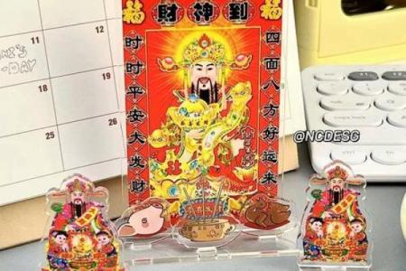 财神爷供品都喜欢哪些东西呢
