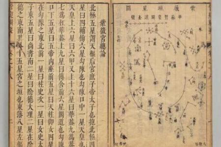 紫薇斗数丁级星