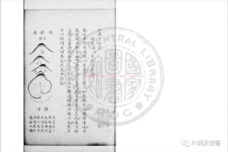 杨筠松风水点穴秘诀坟地寻龙诀