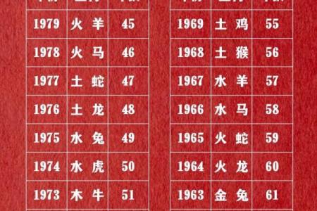 生肖配对表 年份生肖配对表