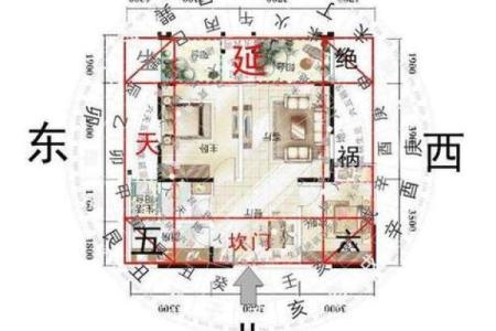 阳宅看风水精华，不是一般的准