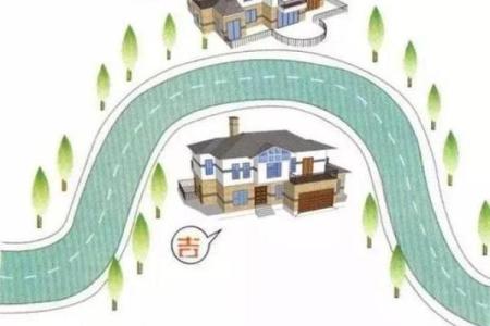 建房的时候这些农村房屋风水禁忌都要避免 否则倒大霉
