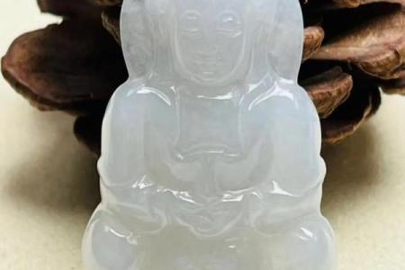 佩戴观音吊坠的讲究