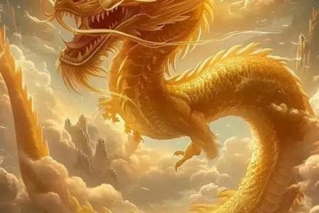 助龙风水图像