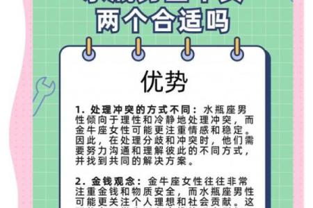 金牛座最适合配对哪一对夫妻