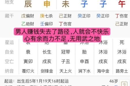 免费八字食伤查询