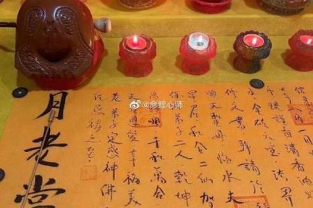 兄妹算命和合