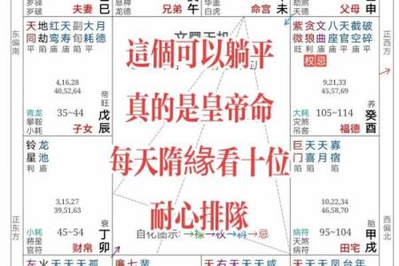 紫薇斗数好不好学