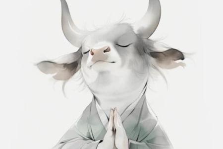 生肖解惑之丑牛必看的开运风水