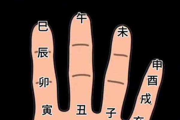 凯帝阿手相算命图解大全06