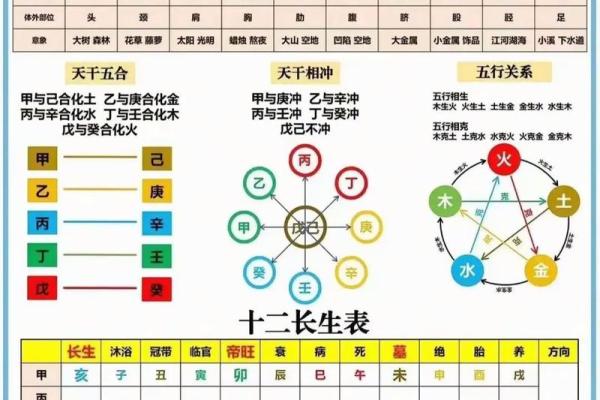 国学易经四柱八字算命