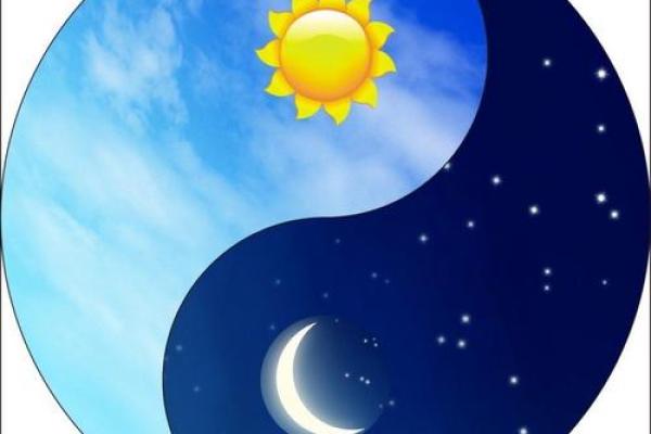 阴阳相生的八字特点 八字特征阴阳共存