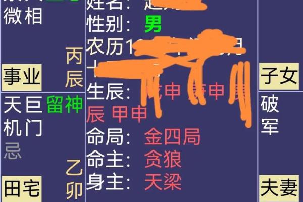 八字五行是什么,命里五行都代表什么