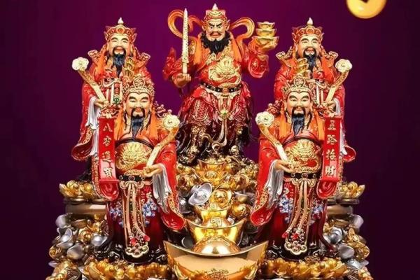 家中摆放财神爷注意事项都有哪些方面呢