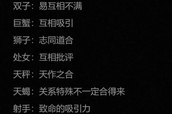 双子和白羊配对 双子和白羊配对指数