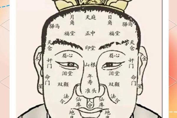 八字悬针