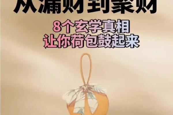 哪种风水会使我们漏财