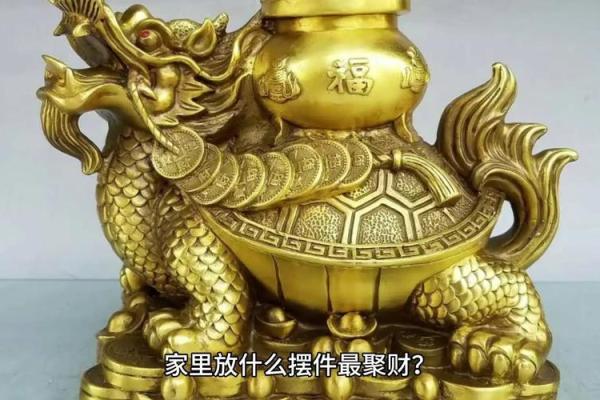 风水吉祥物应该摆放在哪里-