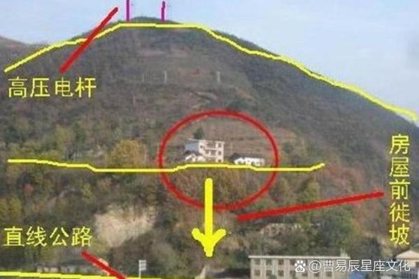 阴宅风水不好的影响