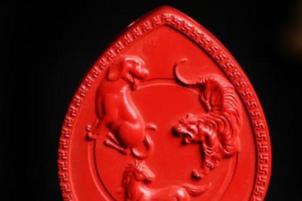 男虎女狗生肖配对姻缘 男虎女狗的属相合不合？