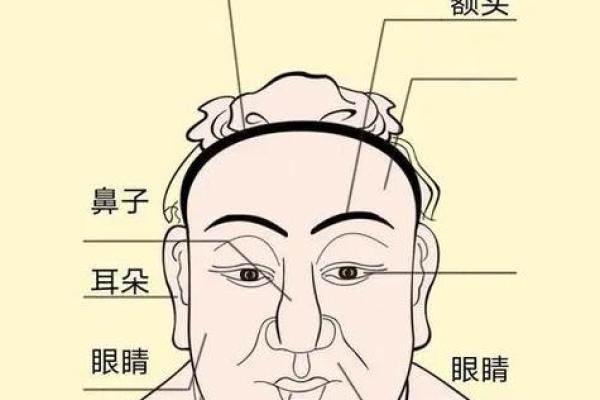 风水面相印堂发亮的女人有财运吗