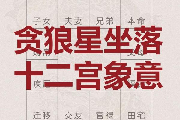 紫微斗数排盘贪狼星坐田宅宫好不好？