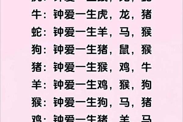 1992年属什么生肖配对