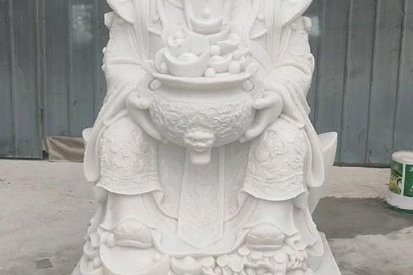 家中哪些方位适合摆放财神爷呢