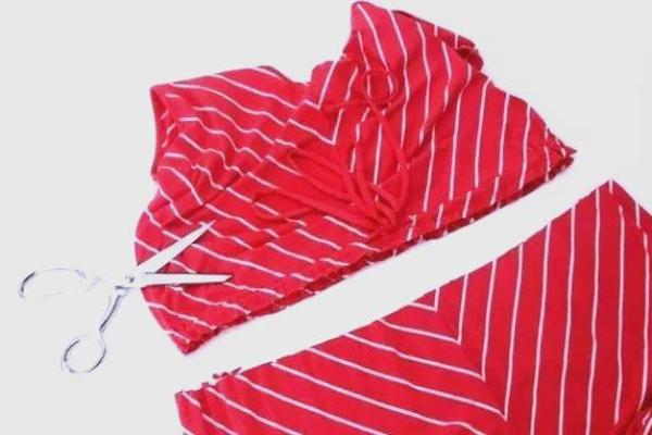 风水禁忌：处理旧衣服正确方式