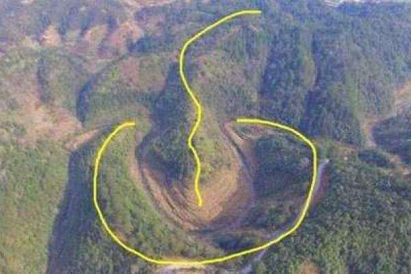 判断好风水墓地好坏哪种墓地风水最好