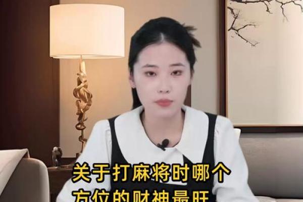 2024年10月21日打麻将最佳方位 今日赢钱选哪方