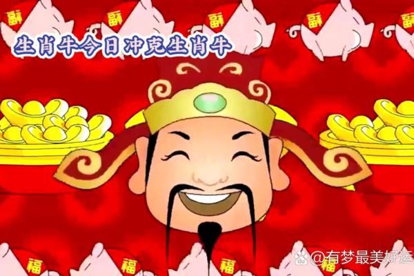 2024年10月18日财神方位 今天哪个方位财运好
