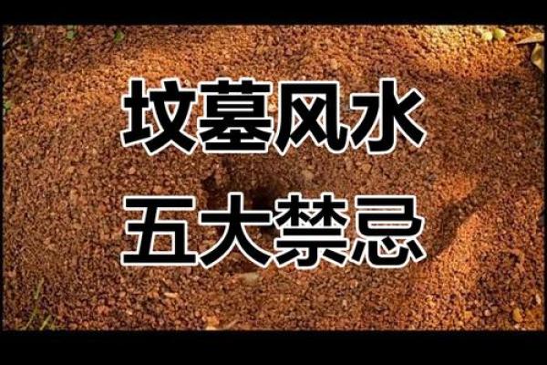 好风水墓地的明显特征与好坏判断