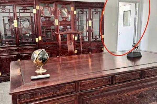 风水旺运：冬季办公室开运