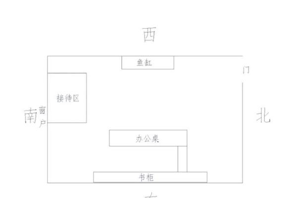 风水旺运：冬季办公室开运