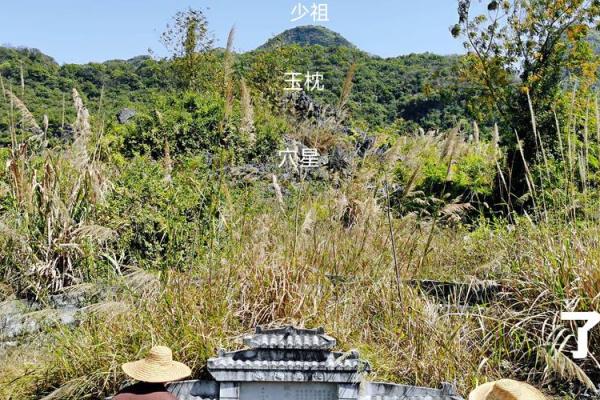 祖坟风水真能影响子孙命运吗