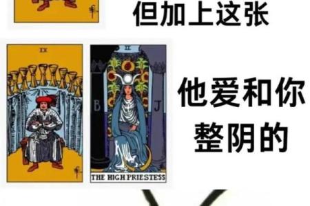 塔罗牌测试你女强人，塔罗牌测试女生性格？