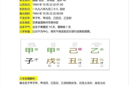 八字免费测试名字,八字姓名解析免费测试