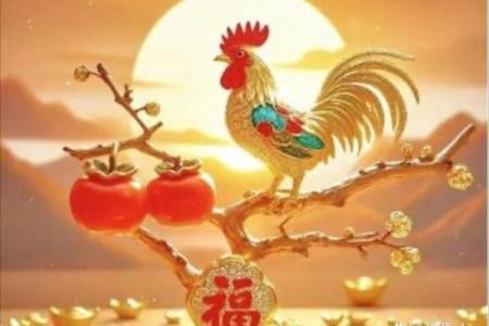 生肖属鸡的最佳求财方位 桃花方位