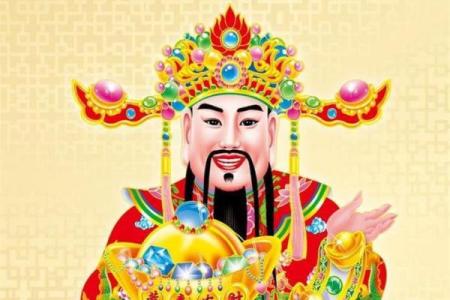 2024年10月18日财神方位 今天哪个方位财运好