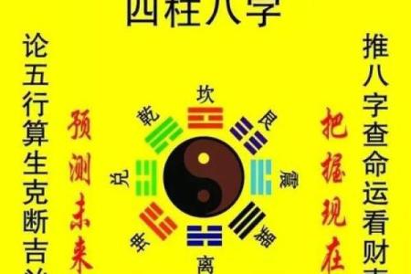 万年历测八字算命