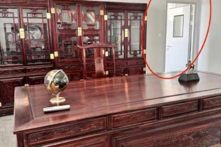 风水旺运：冬季办公室开运