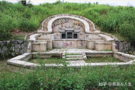 祖坟风水真能影响子孙命运吗