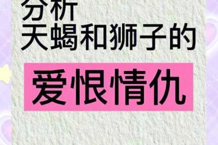 天蝎男和狮子女配对指数 天蝎男和狮子女适合做夫妻吗
