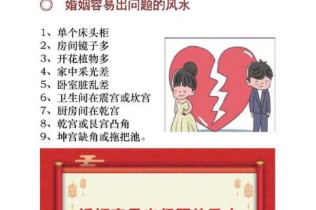 怎么为婚恋加分？结婚必知风水