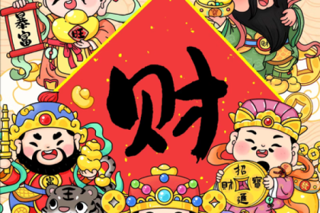 卧室窗帘颜色选择，财神迎面来