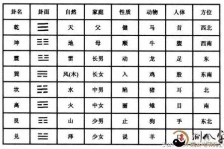 八卦算命网,算卦网站大全免费算命